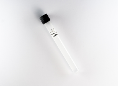 Plasma GaNS de zéolithe | Tube d’infusion d’eau