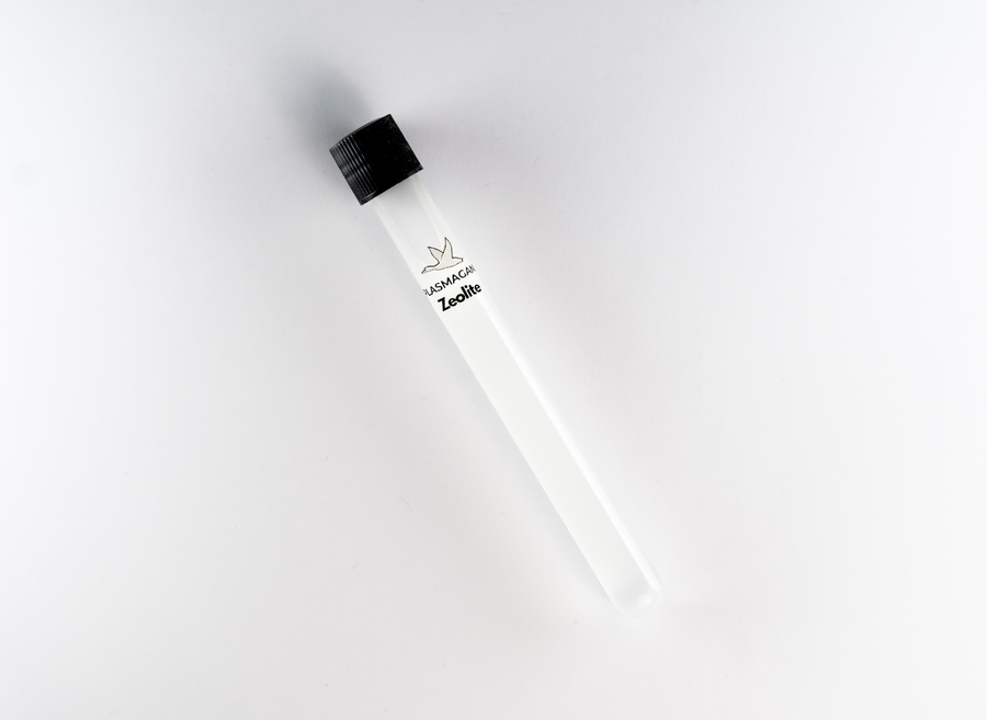 Zeoliet Plasma GaNS | Water Infusion Tube