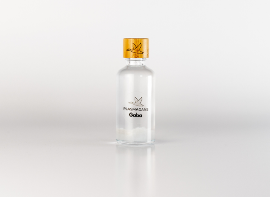 GABA Energy Infusion Bottle