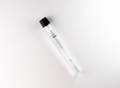 Plasma GaNS de GABA | Tube d’infusion d’eau