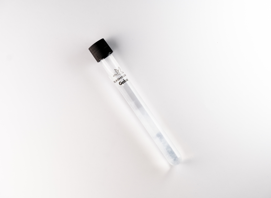 Plasma GaNS de GABA | Tubo de infusión de agua