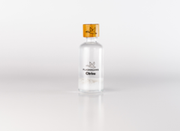 Plasma GaNS de citrine | Bouteille d’infusion énergétique
