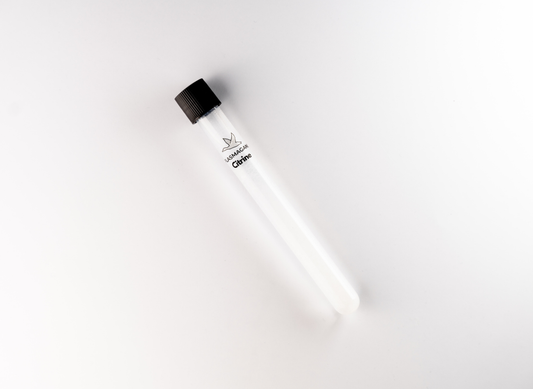 Citrine Water Infusion Tube