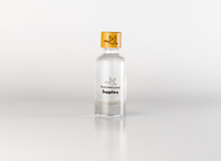 Plasma GaNS de saphir | Bouteille d’infusion énergétique