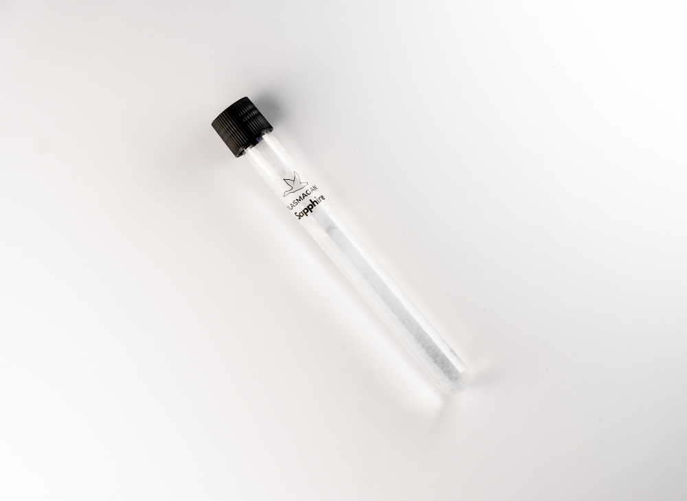 Sapphire Water Infusion Tube