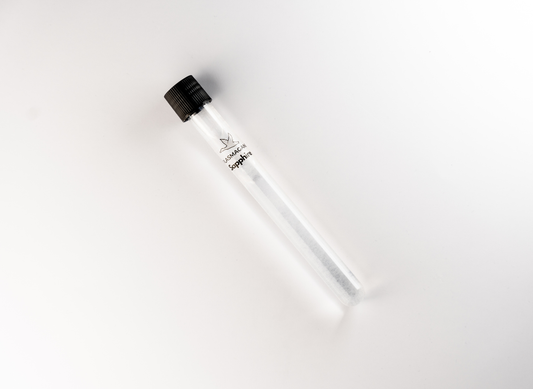 Sapphire Water Infusion Tube