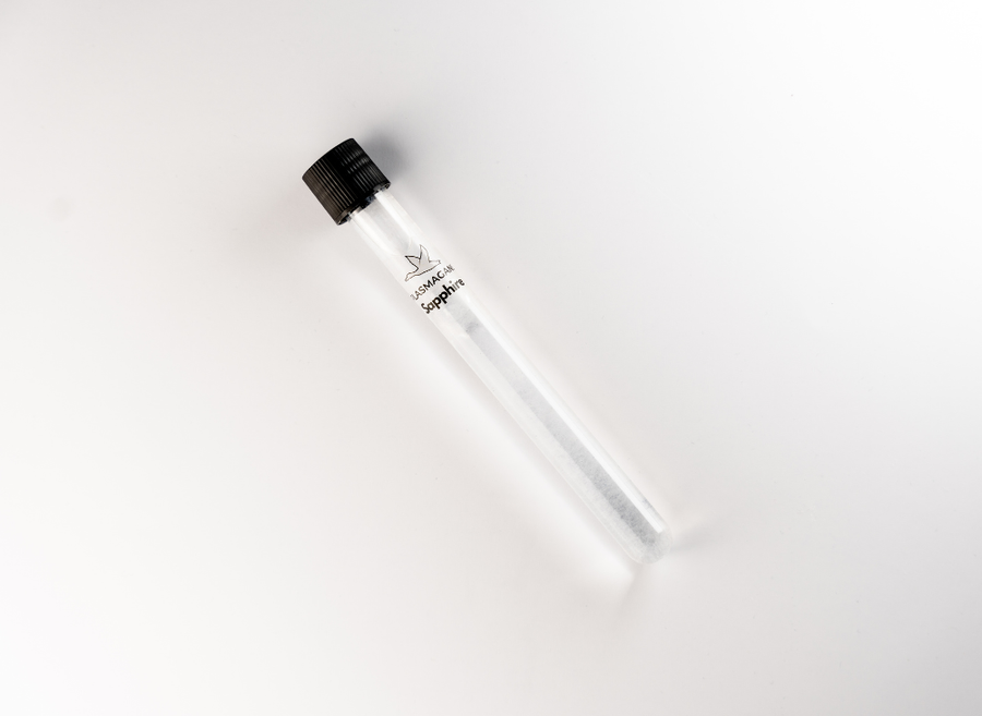 Sapphire Plasma GaNS | Water Infusion Tube
