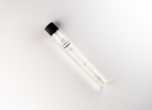 Emerald Water Infusion Tube