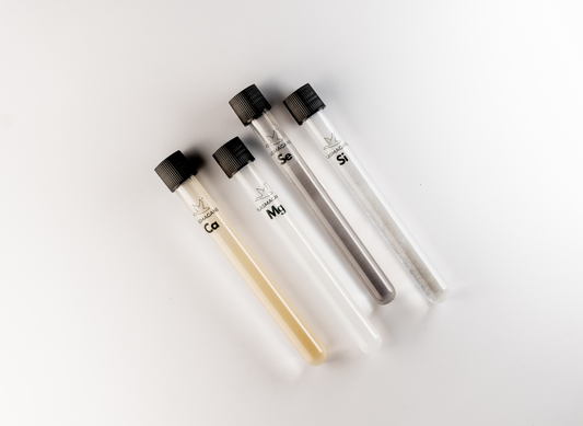 Coffret de Tubes d’Infusion d’Eau Harmony