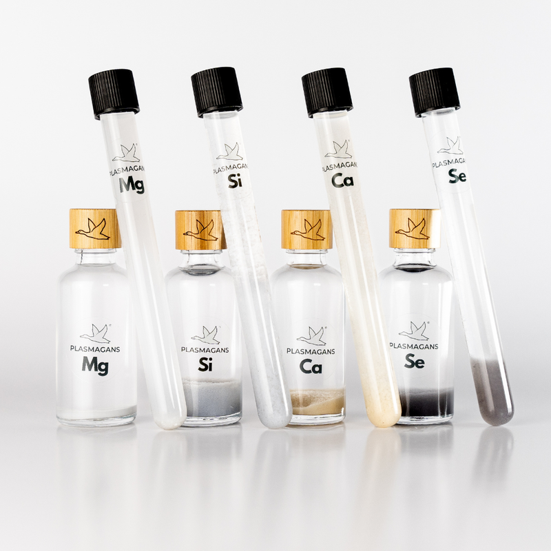 Harmony Tube & Bottle Bundle
