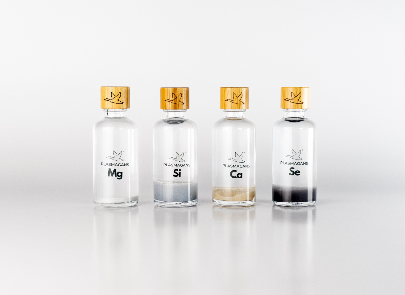 Coffret de bouteilles Harmony