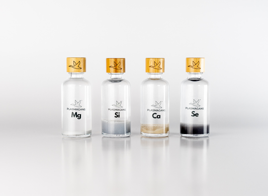 Harmony Bottle Bundle