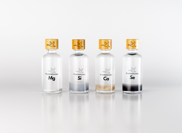 Coffret de bouteilles Harmony