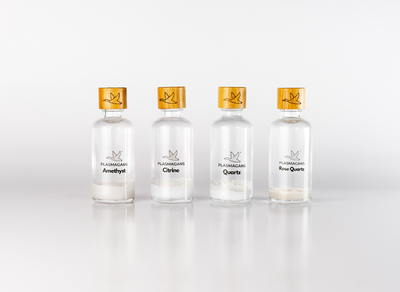 Coffret de flacons d’Essence