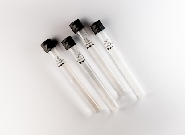 Coffret d’Essences pour Tubes d’Infusion d’Eau