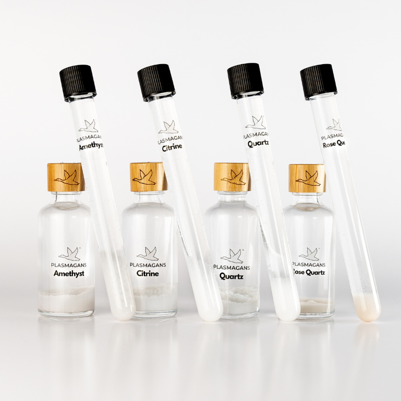 Essence Tube & Bottle Bundle