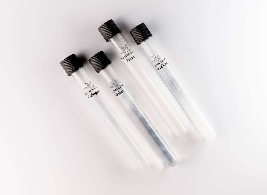 Coffret de Tubes d’Infusion d’Eau Renouvellement
