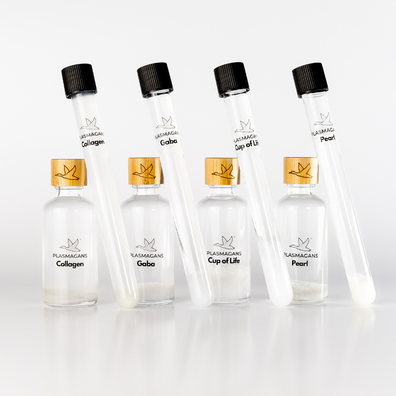 Renewal Tube & Bottle Bundle