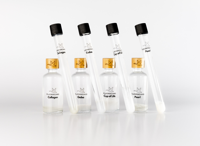 Renewal Tube & Bottle Bundle