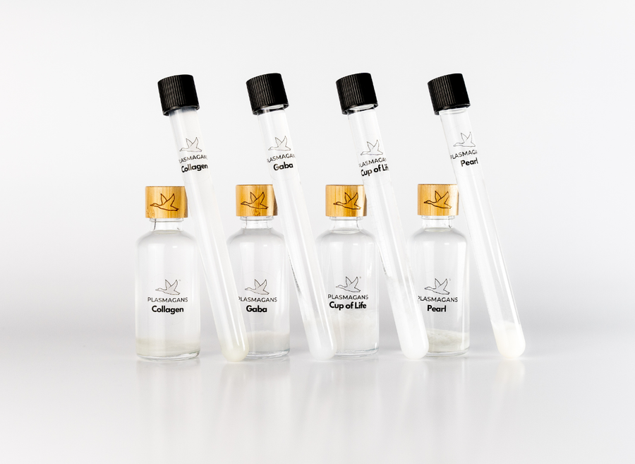 Coffret Tube & Bouteille Renouveau
