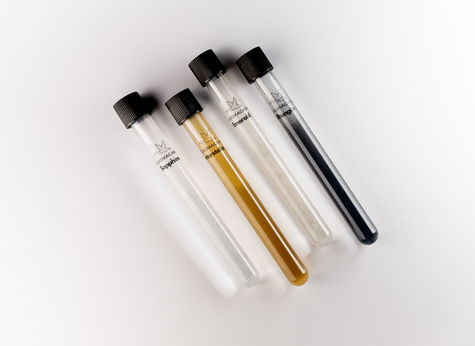 Water Infusion Tube Clarity Bundle