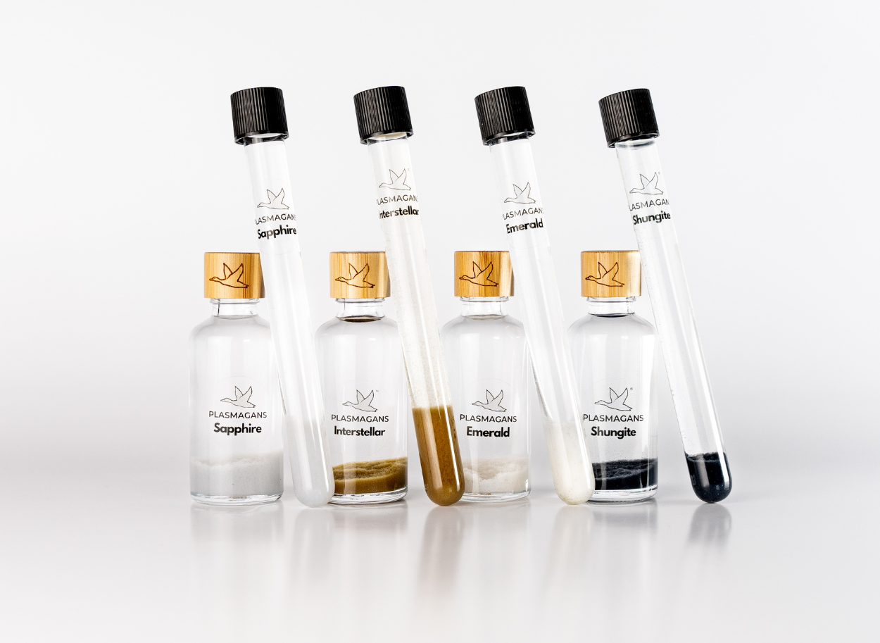 Clarity Tube & Bottle Bundle