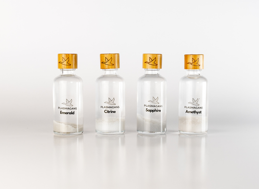 Gemstone Bottle Bundle