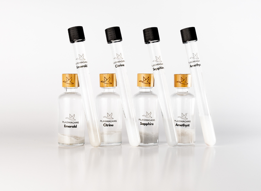 Gemstone Tube & Bottle Bundle