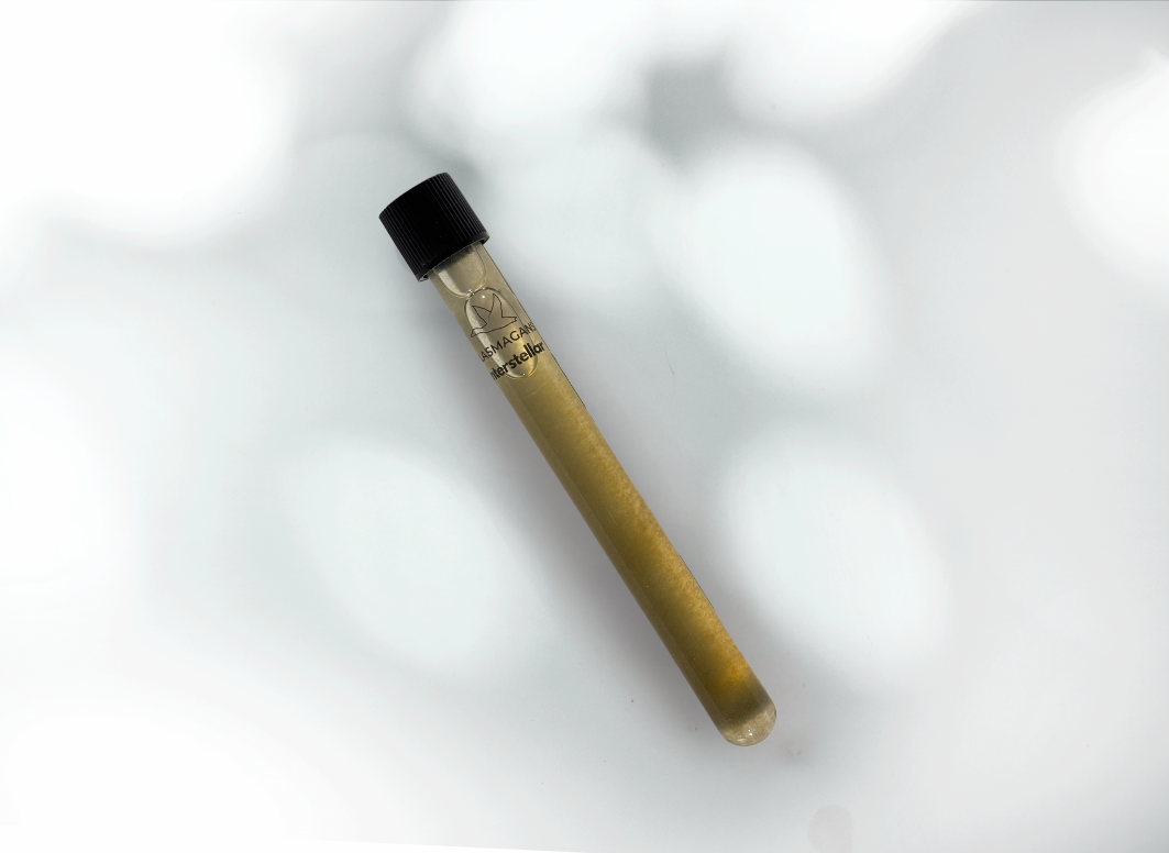 Tube d'Infusion d'Eau Interstellaire