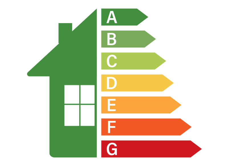 Energy efficiency