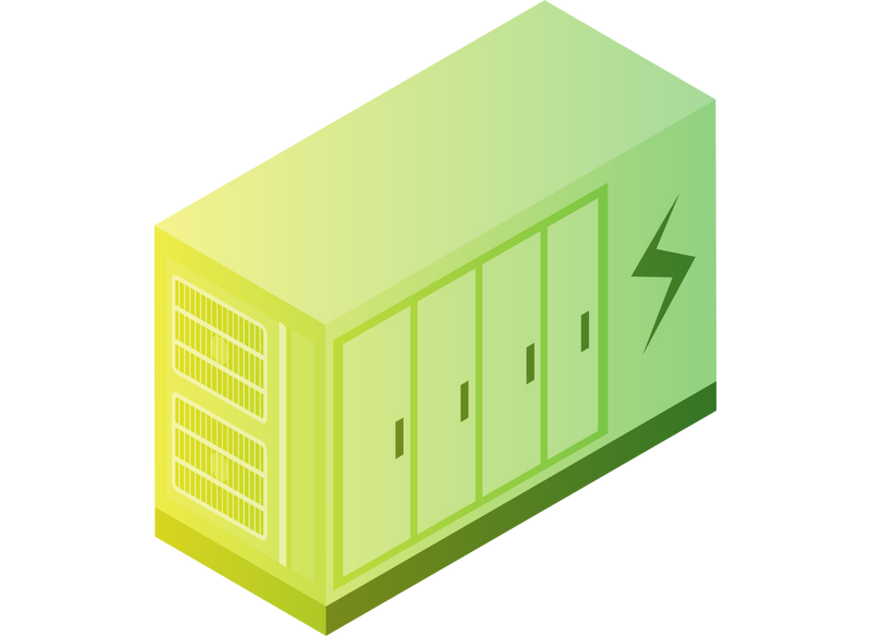 Energy storage