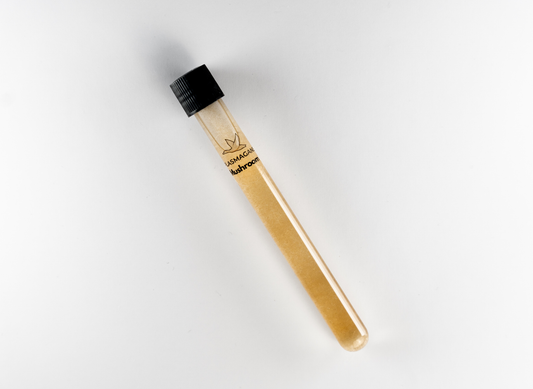 Mushroom Water Infusion Tube