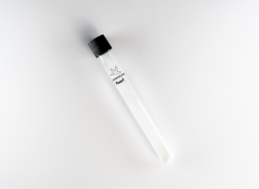 Tube d'infusion d'eau Pearl