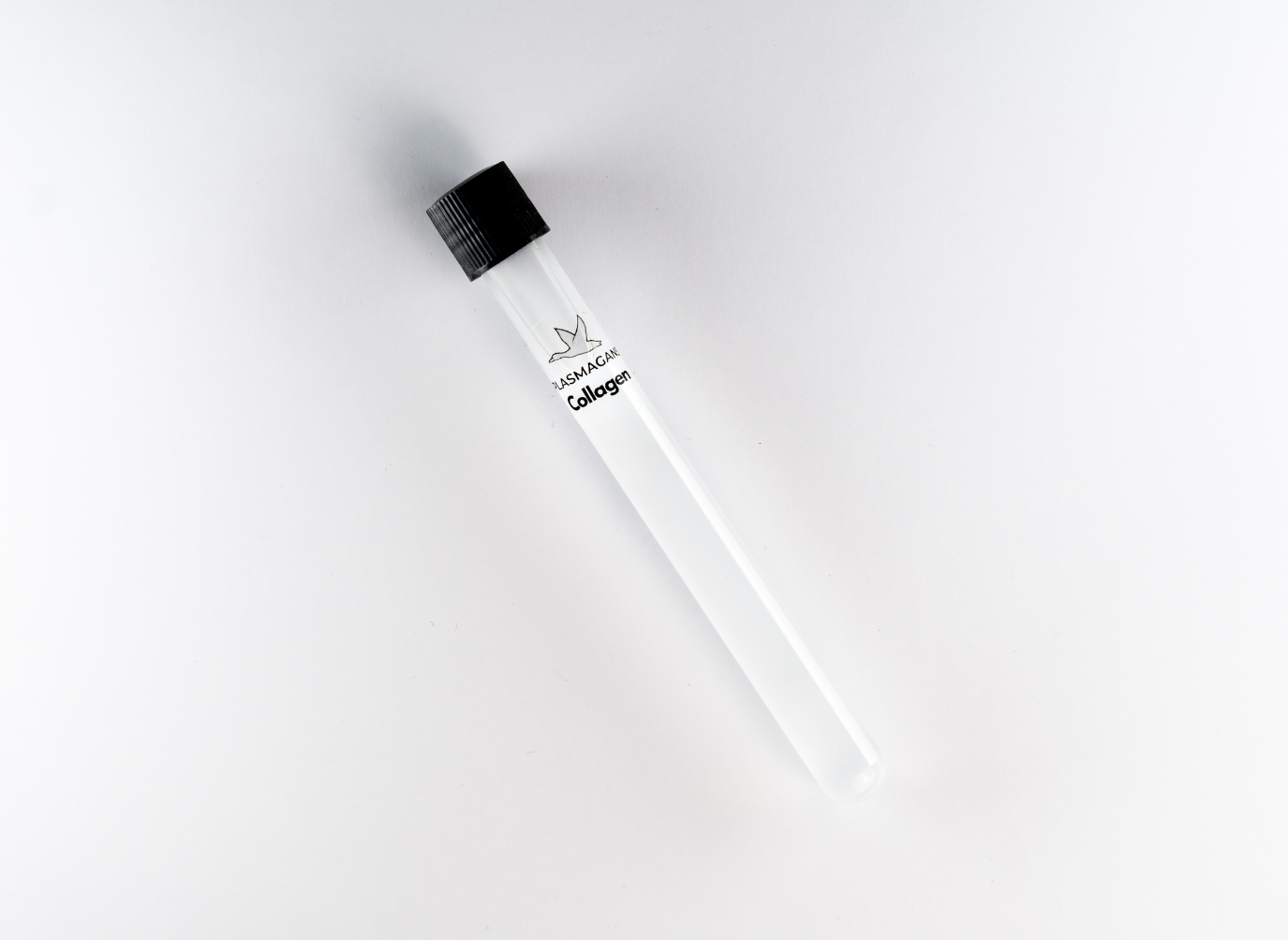 Collagen Plasma GaNS | Water Infusion Tube