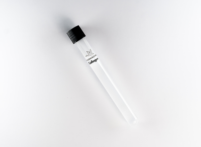 Plasma GaNS de collagène | Tube d’infusion d’eau