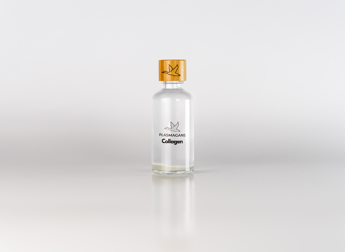 Collagen Plasma GaNS | Energy Infusion Bottle