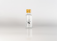 Plasma GaNS de Mg | Bouteille d’infusion énergétique