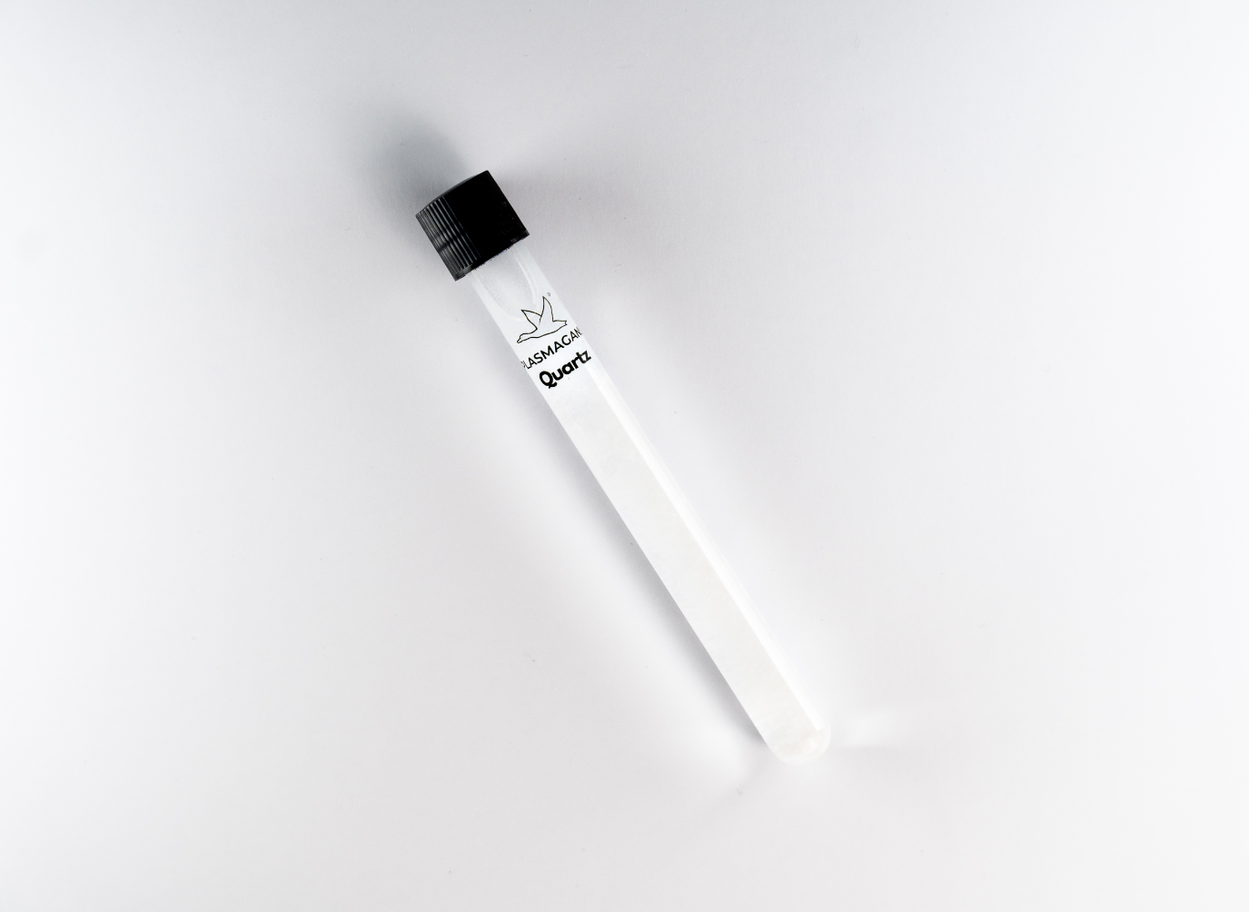 Quartz Plasma GaNS | Water Infusion Tube