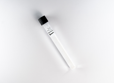 Plasma GaNS de quartz | Tube d’infusion d’eau