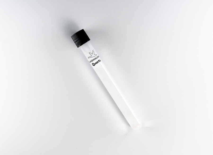 Quartz Plasma GaNS | Water Infusion Tube