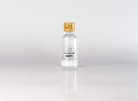 Plasma GaNS de quartz | Bouteille d’infusion énergétique