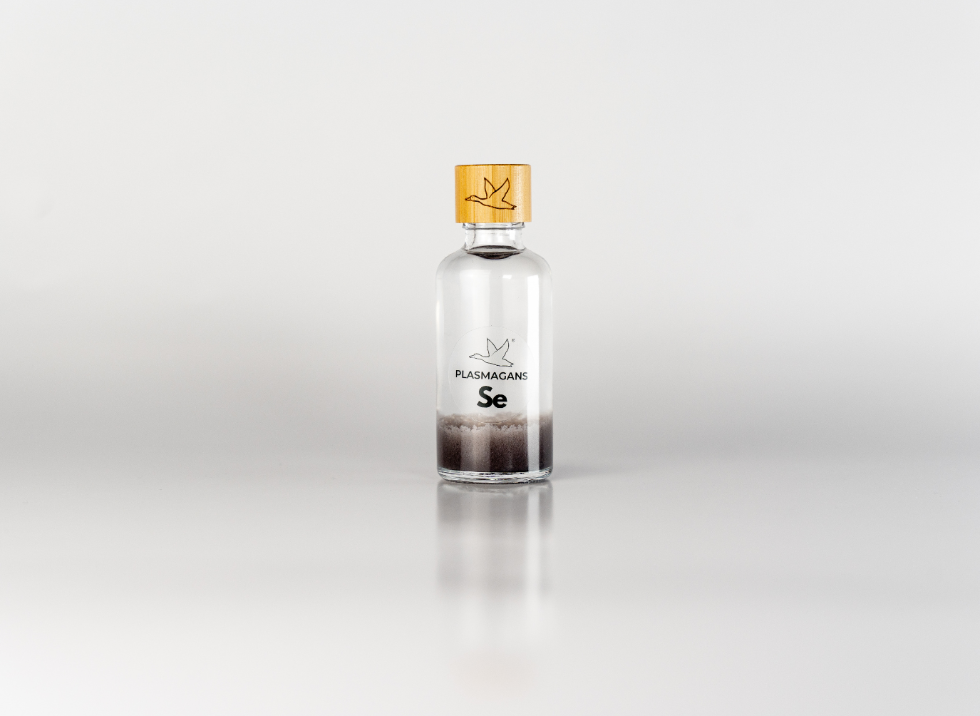 Se Plasma GaNS | Energy Infusion Bottle