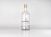 PlasmaGans Glass Bottle 1000ML