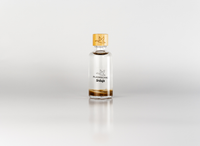 Plasma GaNS de shilajit | Bouteille d’infusion énergétique