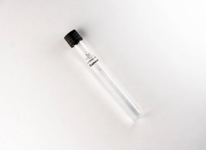 Diamond Plasma GaNS | Tube d’Infusion d’Eau