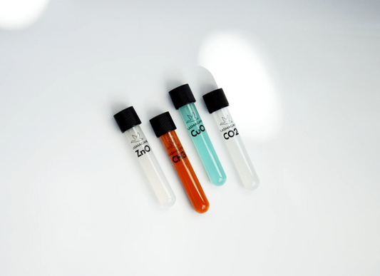 Energy Tube Bundle