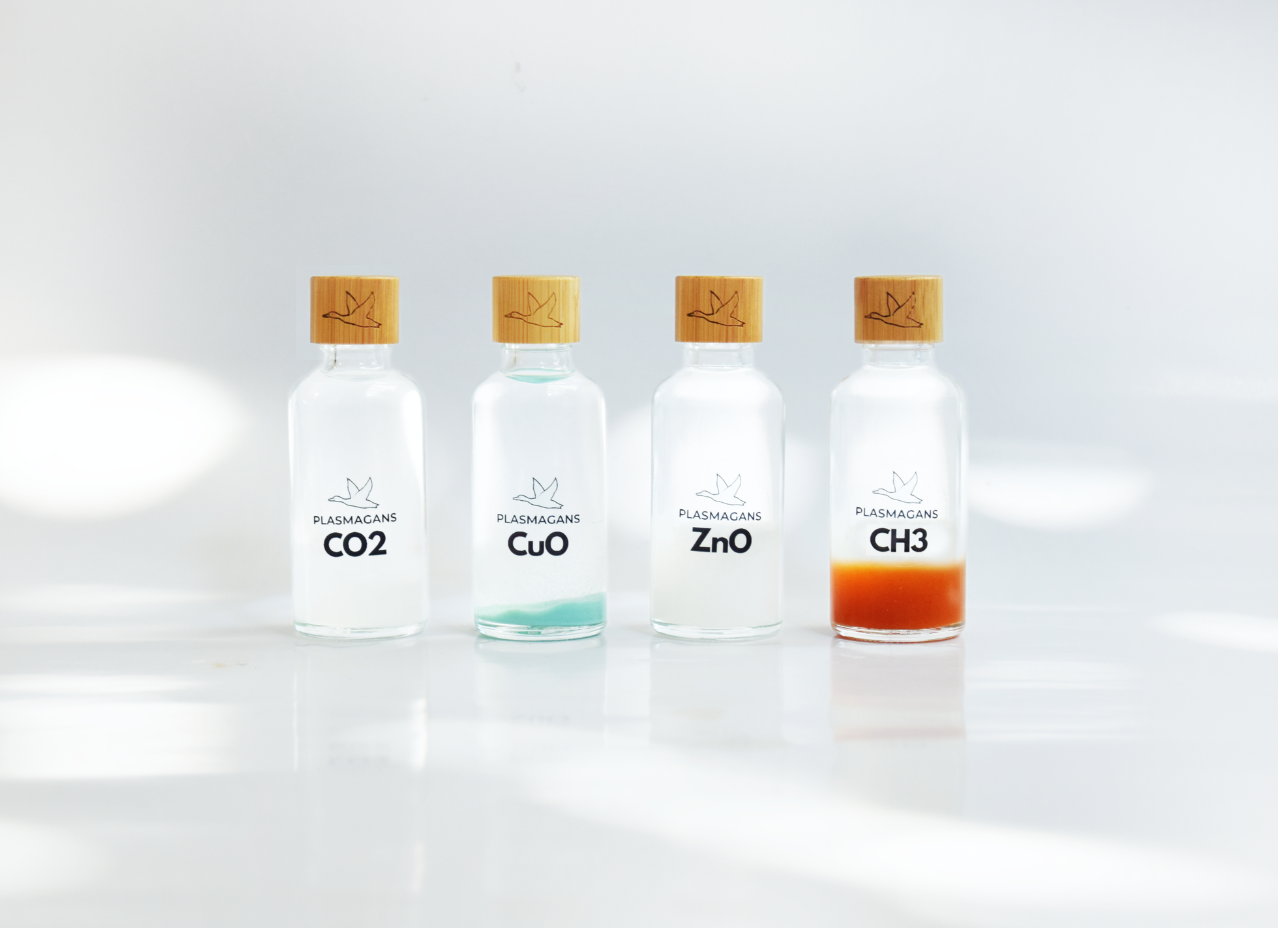 Energy Bottle Bundle