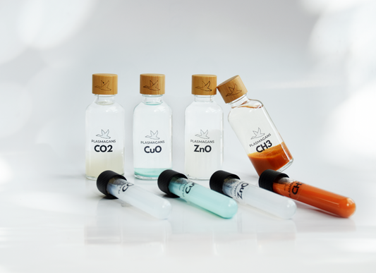 Energy Tube & Bottle Bundle
