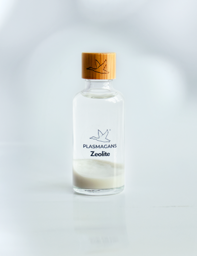 Plasma Gans Water Infusion Tubes