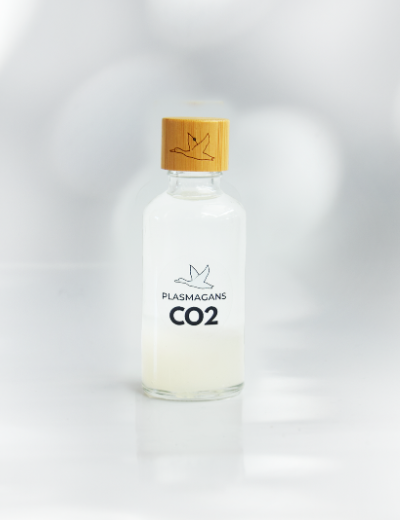 Plasma GaNS Cosmetics